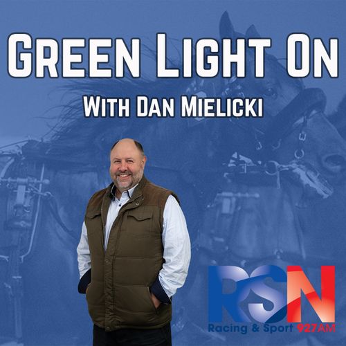 Green Light On with Dan Mielicki