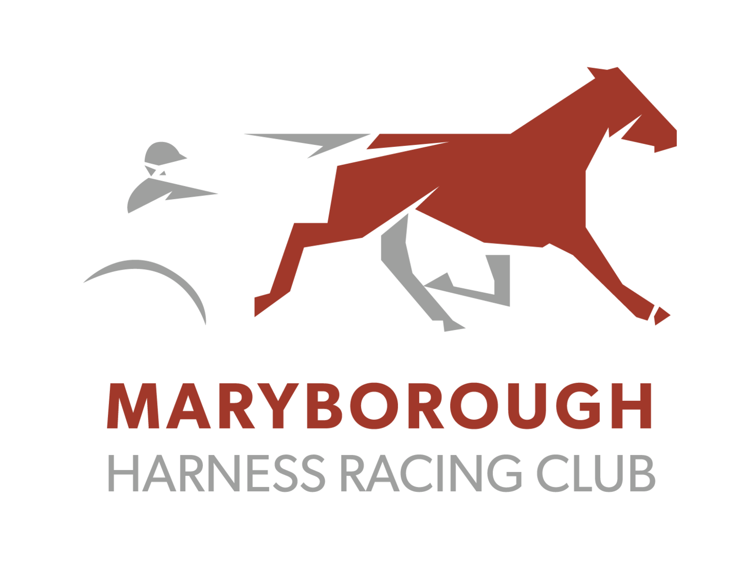 Maryborough Harness Racing Club Logo
