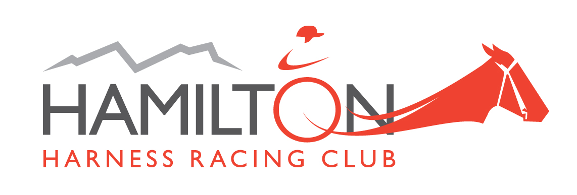 Hamilton Harness Racing Club Logo