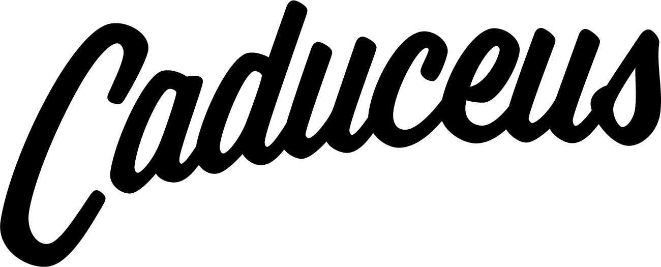 Caduceus Logo