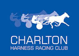 Charlton Harness Racing Club Logo