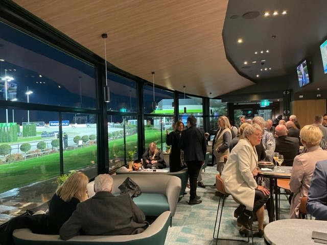 New VHRC Members Facility to Open Saturday 13 May 2023 temporary placeholder image